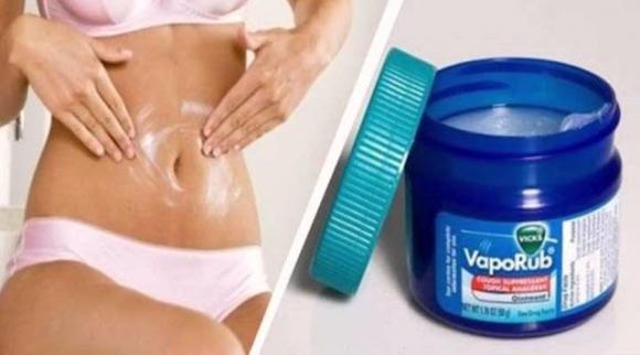 I 10 usi del Vicks VapoRub che risolveranno i tuoi più grandi problemi. Provali!