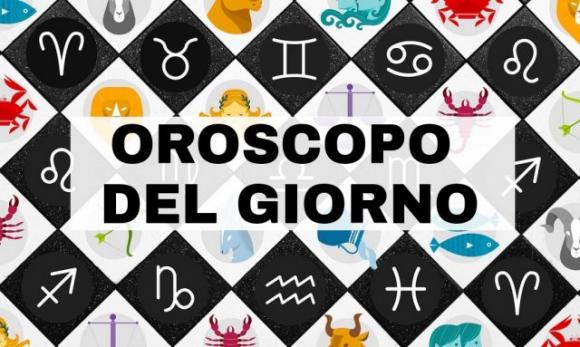 Oroscopo del giorno 24 Aprile 2018