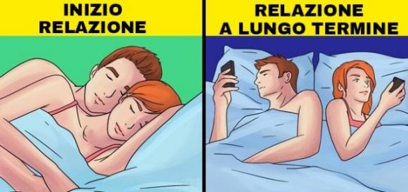 Ecco perché una relazione non dura per sempre e come salvare un rapporto quando sta finendo
