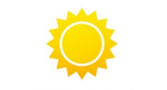 Scegli un sole e guarda cosa dice di te. Il risultato ti stupirà!