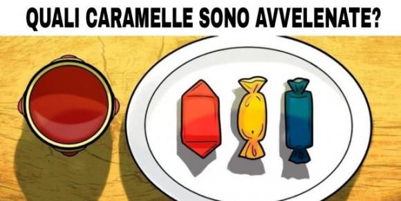 3 incredibili indovinelli che ci insegnano come fare le scelte giuste
