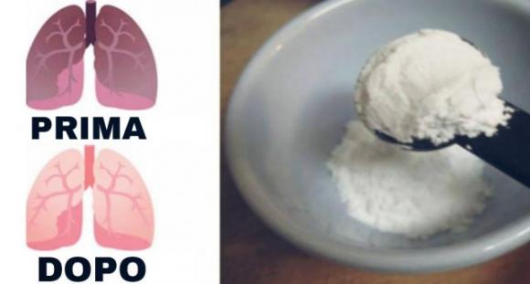 Questa ricetta disintossicherà facilmente i polmoni in una settimana, anche se fumi da più di 5 anni