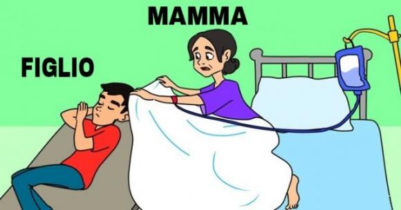 7 comportamenti che un genitore deve evitare con i figli
