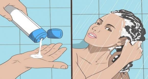 Dovremmo smettere di lavarci? Potrebbe non essere una follia