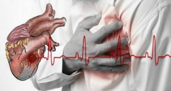 Un mese prima di un attacco di cuore il tuo corpo ti avvertirà con questi 8 segnali