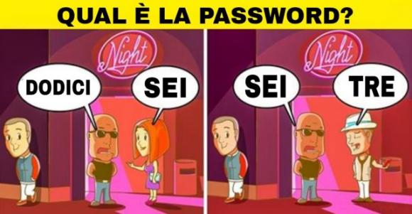 Riesci a risolvere questi indovinelli? Provaci!