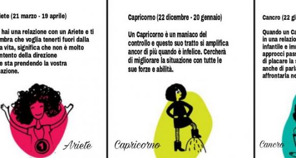 Ecco come reagisce ogni segno zodiacale quando è infelice in una relazione