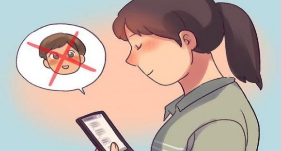 Gli psicologi spiegano perché non dovresti controllare il tuo ex sui social network