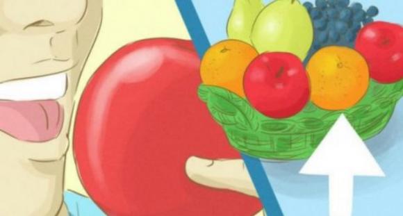 10 abitudini per avere una vita lunga ed in buona salute