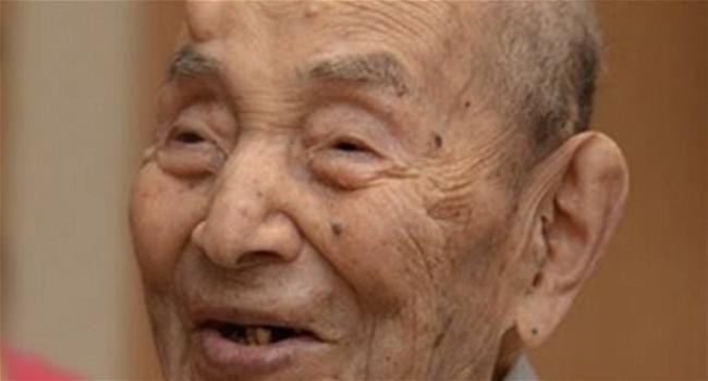 Un dottore giapponese di 104 anni raccomanda questi 14 utili consigli