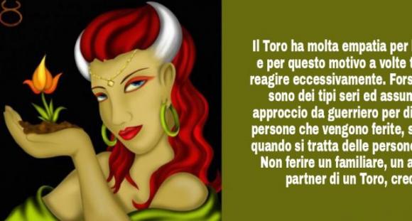 I 4 segni zodiacali più empatici