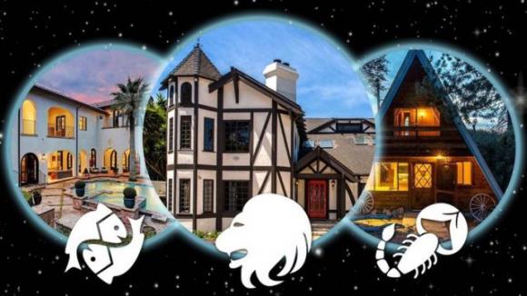 Quale tipologia di casa è giusta per te, in base al tuo segno zodiacale