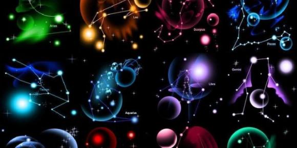I segni zodiacali più introversi e quelli più estroversi