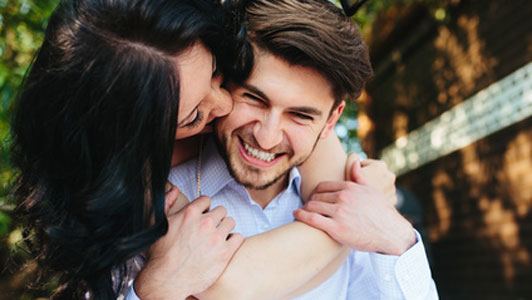 17 cose che gli uomini trovano molto attraenti nelle donne
