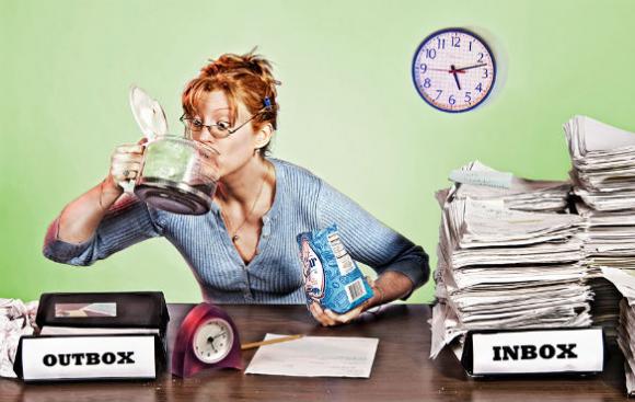 11 storie di persone che sono riuscite a licenziarsi in modo originale