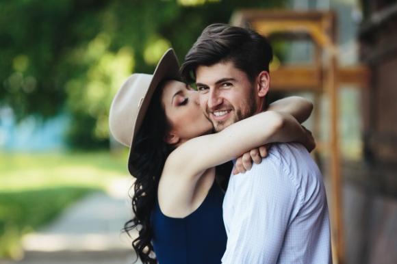 17 cose che gli uomini trovano molto attraenti nelle donne