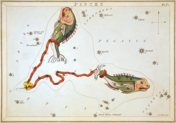 Questi sono i tre segni zodiacali che avranno maggior successo nel 2018