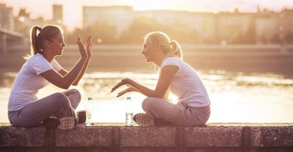 Le persone di questi 5 segni zodiacali sono i migliori amici che tu possa mai avere