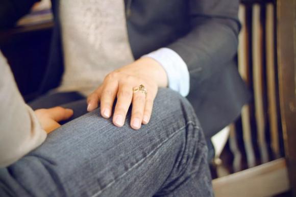 Questi sono i gesti che valgono più di mille parole per un uomo