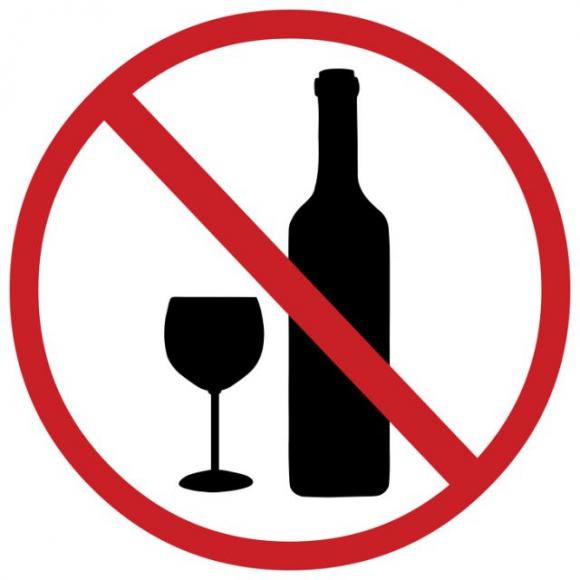 9 segni che indicano l’intolleranza all’alcool