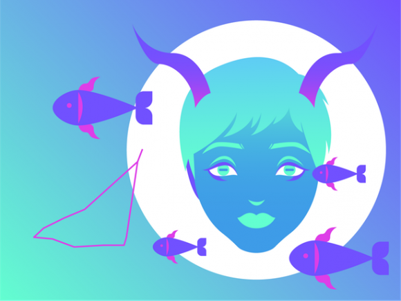 Le 5 donne più seducenti dello Zodiaco