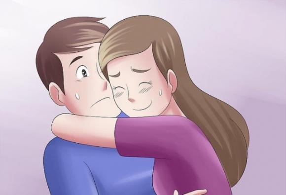 9 cose molto intime che solo le coppie sane e forti fanno insieme