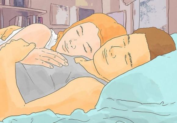 9 cose molto intime che solo le coppie sane e forti fanno insieme