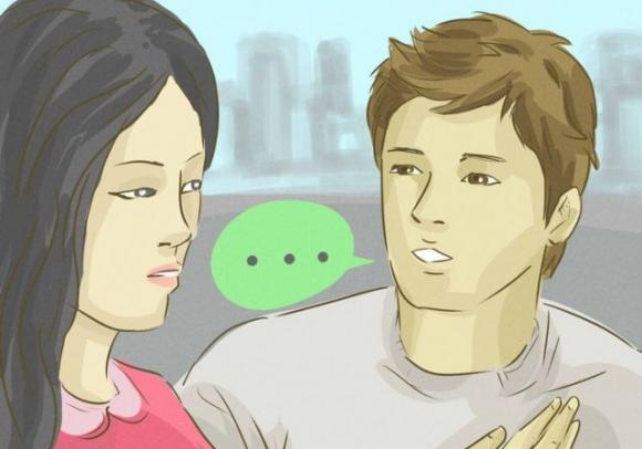 6 segni che devi lasciare andare l’uomo che ami