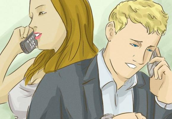 6 segni che devi lasciare andare l’uomo che ami