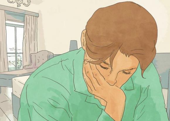 6 segni che devi lasciare andare l’uomo che ami