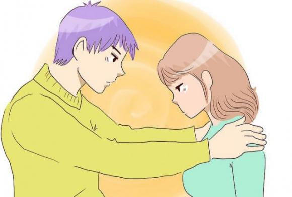 9 segni che indicano che ti sta tradendo