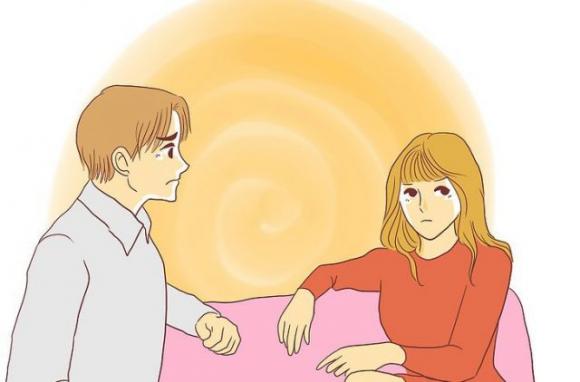 9 segni che indicano che ti sta tradendo
