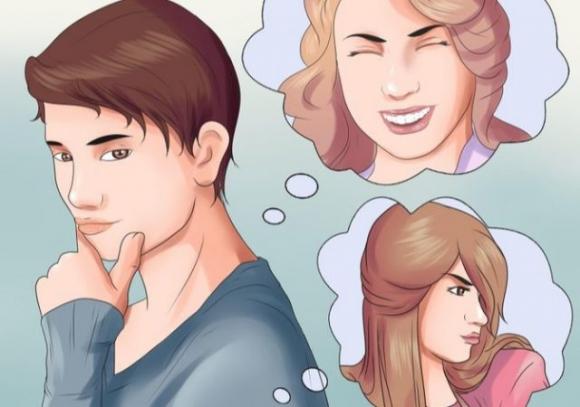 Ecco le ragioni per cui la maggior parte degli uomini non può gestire una donna onesta e profonda