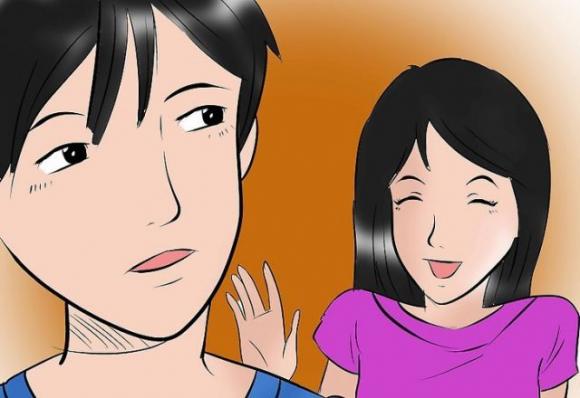 10 segni che indicano che non è la ragazza che dovresti sposare