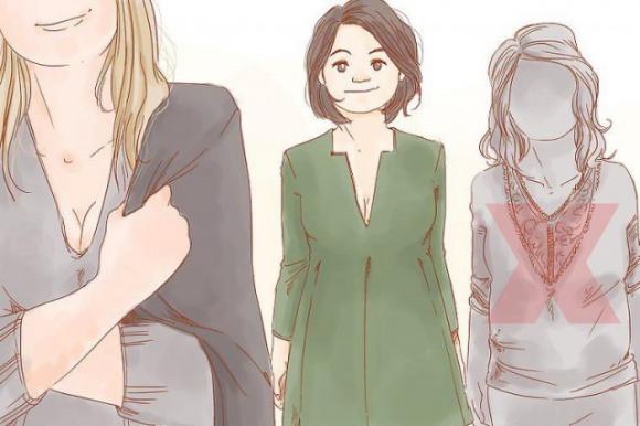 Per le donne: 27 consigli di moda che dovresti sapere