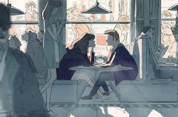 5 differenze tra un partner di relazione ed un compagno di vita