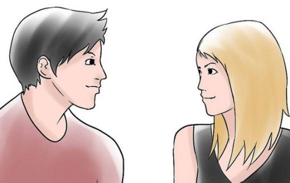 Alcuni modi di flirtare delle donne che gli uomini odiano