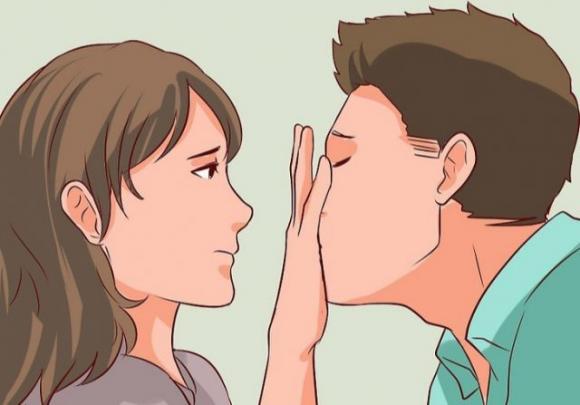 Questi sono i gesti che valgono più di mille parole per un uomo