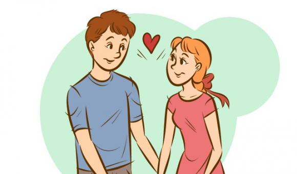 Questi 4 segni zodiacali possono far impazzire gli uomini