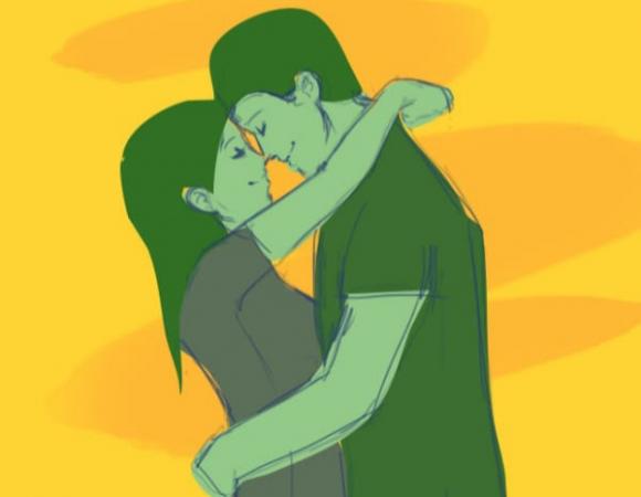 Ci innamoriamo solo di 3 persone nella nostra vita, ognuna per un motivo specifico