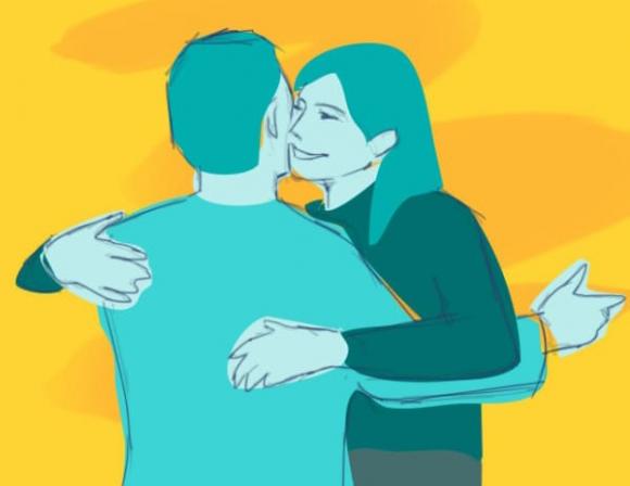 Ci innamoriamo solo di 3 persone nella nostra vita, ognuna per un motivo specifico