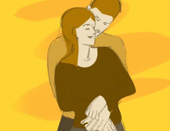 Test di psicologia: quale tipo di abbraccio preferisci?