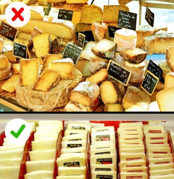 9 alimenti che danneggiano il tuo corpo