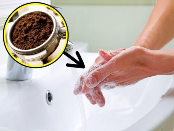 13 cose che puoi fare con il caffè, oltre a berlo
