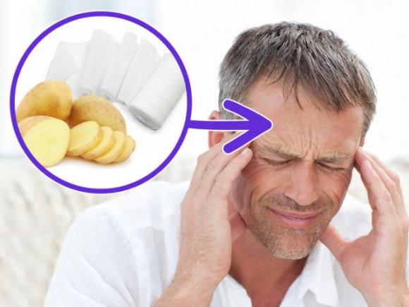 Alcuni metodi efficaci per utilizzare le patate ma che poche persone conoscono