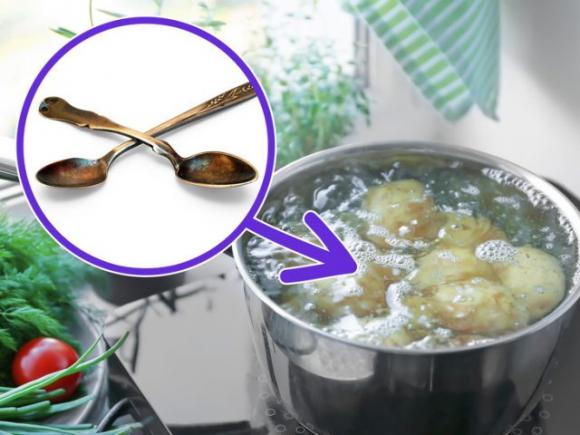 Alcuni metodi efficaci per utilizzare le patate ma che poche persone conoscono