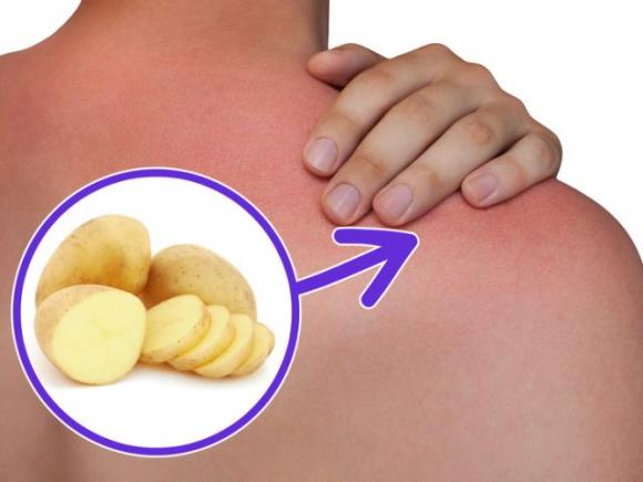 Alcuni metodi efficaci per utilizzare le patate ma che poche persone conoscono