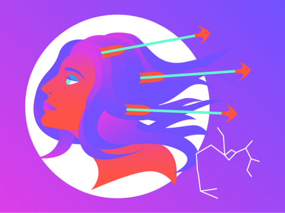 Le 5 donne più seducenti dello Zodiaco