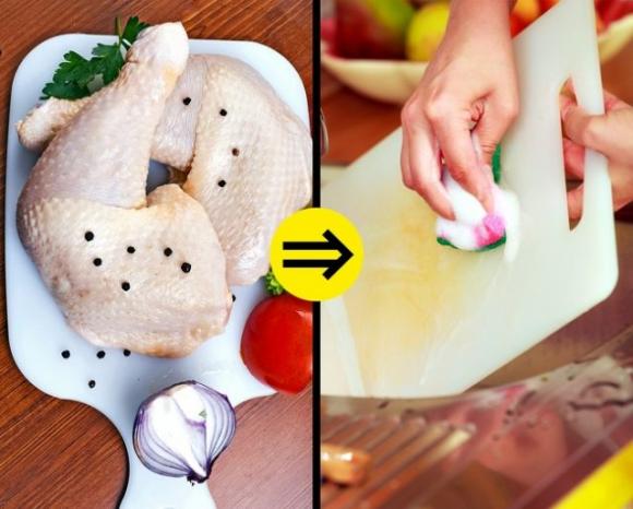 9 alimenti che danneggiano il tuo corpo