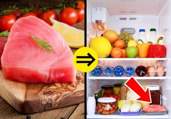 9 alimenti che danneggiano il tuo corpo